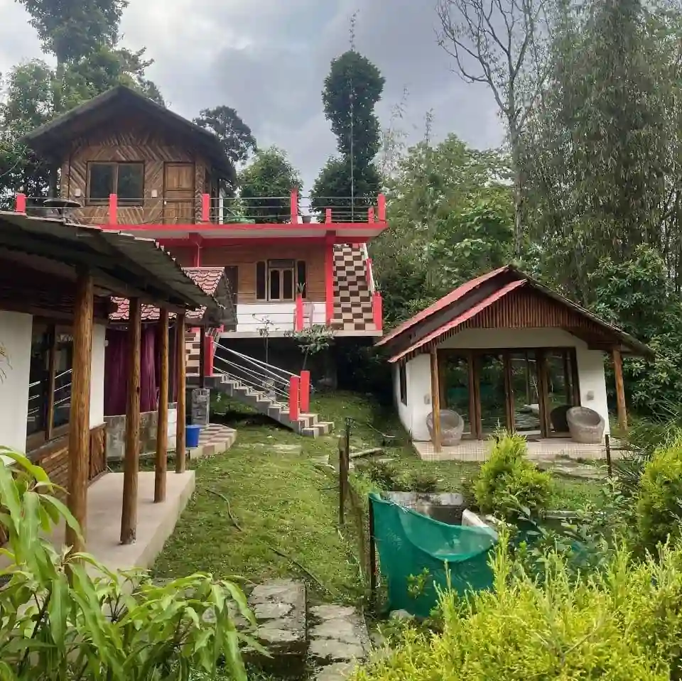 LITE Lepchajagat Homestay | 10 km from Darjeeling